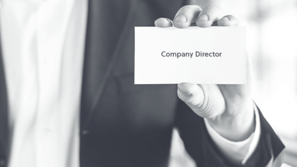 Mastering Company Director Payroll